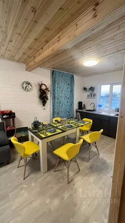 Дом в Московская область, Раменский муниципальный округ, с. Никитское  ... - Фото 2