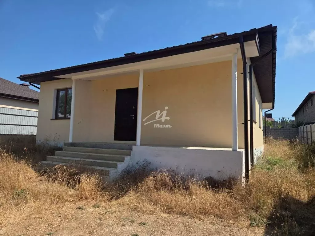 Дом в Севастополь Гагаринский муниципальный округ,  (132 м) - Фото 1