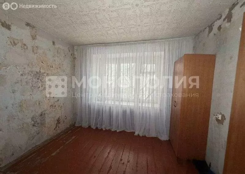 1-комнатная квартира: Белогорск, улица Чехова, 49 (21.7 м) - Фото 1