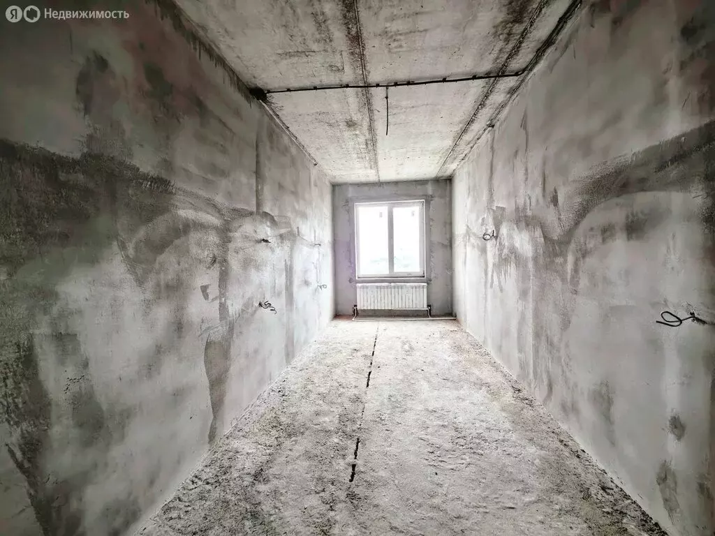2-комнатная квартира: Нарткала, улица Шекихачева, 8 (67 м) - Фото 2