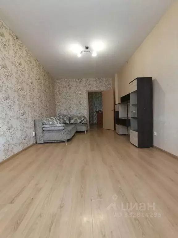1-к кв. Башкортостан, Уфа ул. Генерала Кусимова, 15/2 (45.0 м) - Фото 1
