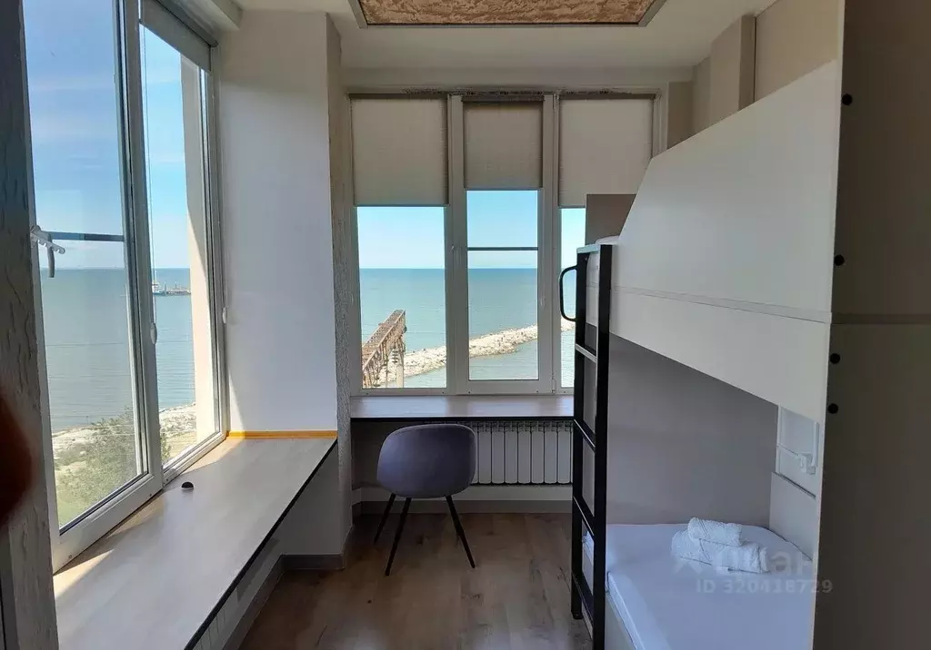 Комната Дагестан, Махачкала ул. Мирзабекова, 88 (10.0 м) - Фото 1