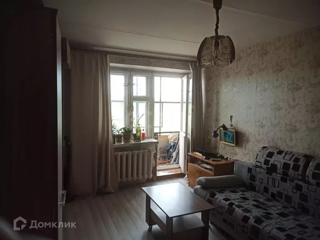 Продаётся 1-к квартира, 33.1 м - Фото 1
