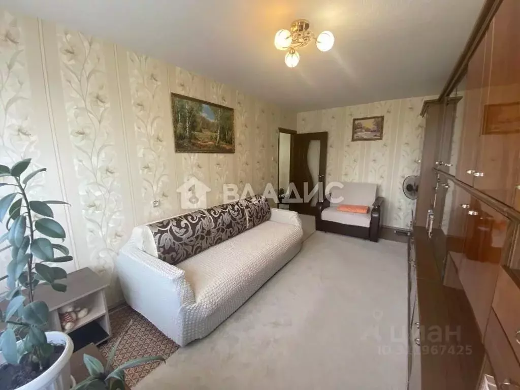 2-к кв. Владимирская область, Ковров ул. Абельмана, 139/1 (54.7 м) - Фото 0