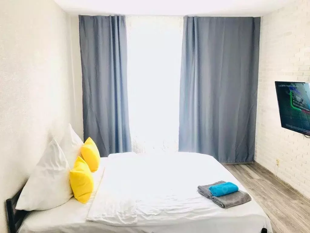 1-к кв. Удмуртия, Ижевск ул. Имени Татьяны Барамзиной, 3 (42.0 м) - Фото 2