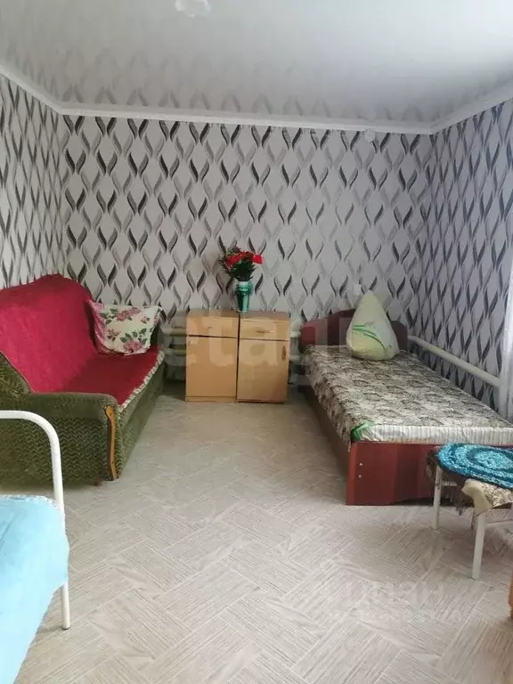 Дом в Саратовская область, Балашовский район, пос. Первомайский ... - Фото 2