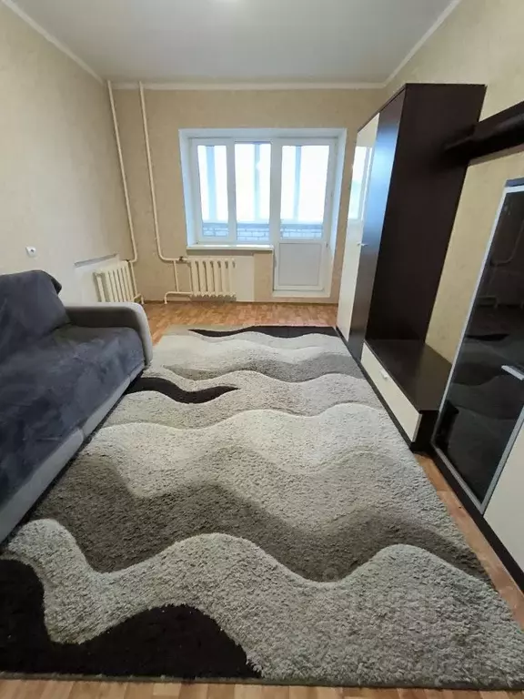 1-к кв. Орловская область, Орел бул. Молодежи, 14 (44.0 м) - Фото 1