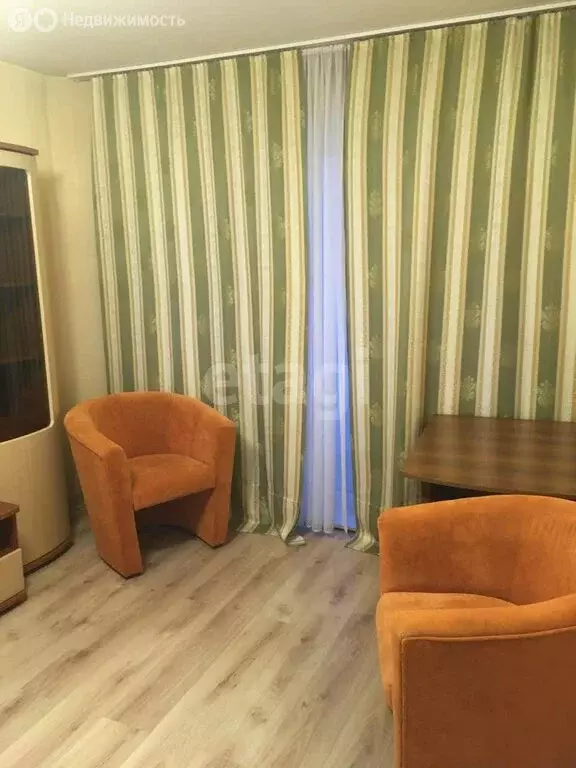 1-комнатная квартира: Новосибирск, Выставочная улица, 13 (30.8 м) - Фото 2