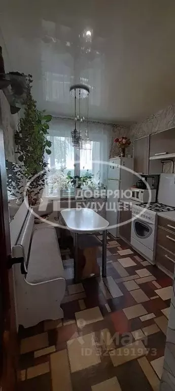 3-к кв. Пермский край, Березники ул. Мира, 130 (59.4 м) - Фото 1