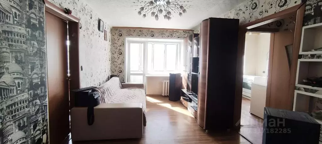 2-к кв. Новосибирская область, Новосибирск Северная ул., 29/1 (42.1 м) - Фото 0