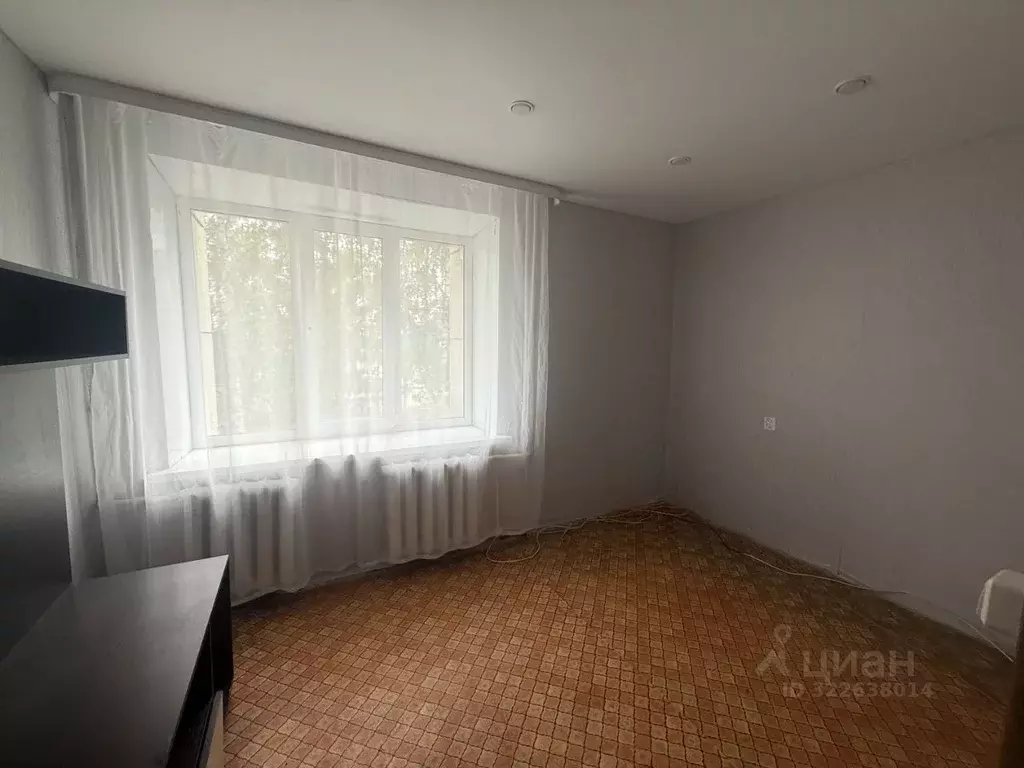 Комната Татарстан, Набережные Челны Цветочный бул., 9/24В (19.6 м) - Фото 1