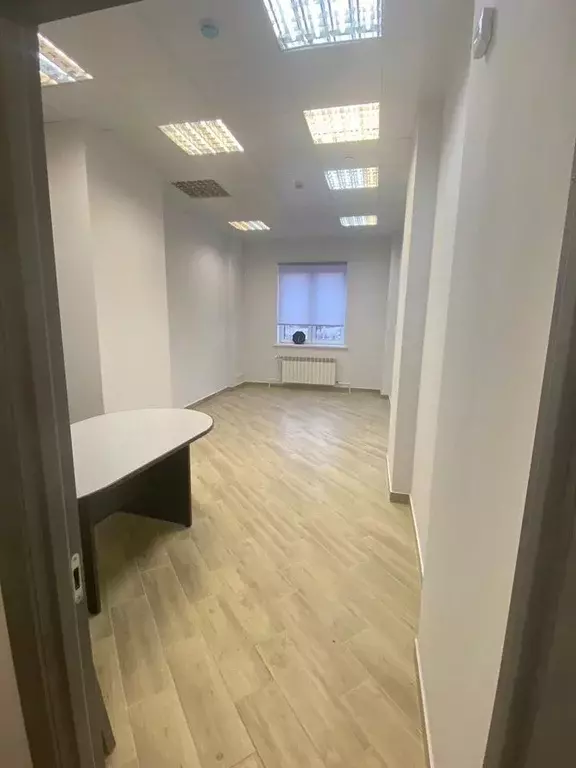 Офис в Москва Малая Филевская ул., 22 (20 м) - Фото 0