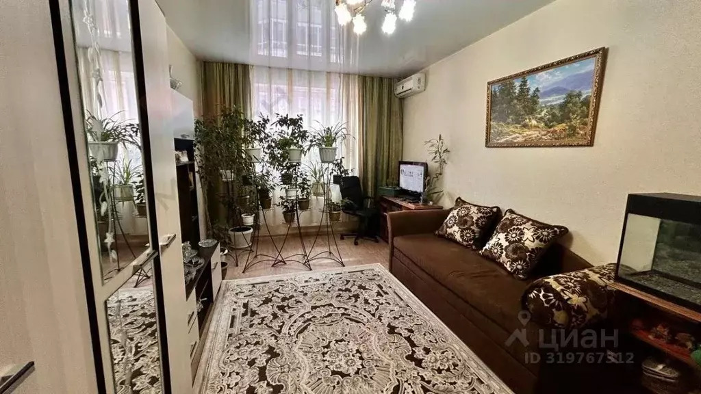 3-к кв. Краснодарский край, Краснодар Музыкальный мкр, ул. Имени С.С. ... - Фото 0