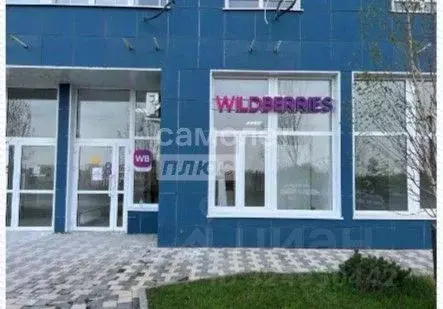 Торговая площадь в Краснодарский край, Краснодар Воронежская ул., ... - Фото 1