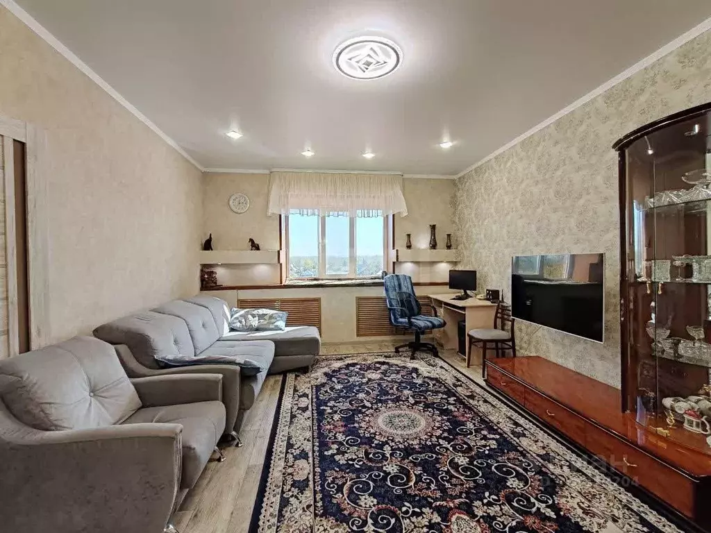 Дом в Башкортостан, Стерлитамак Стадионная ул. (162 м) - Фото 1