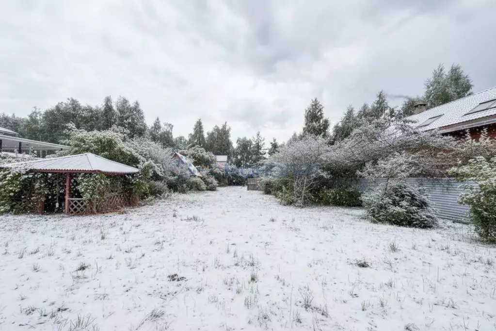 Дом в Нижегородская область, Городецкий муниципальный округ, д. ... - Фото 2
