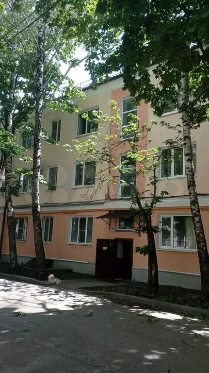 Комната 12 м в 2-к., 2/3 эт. - Фото 0