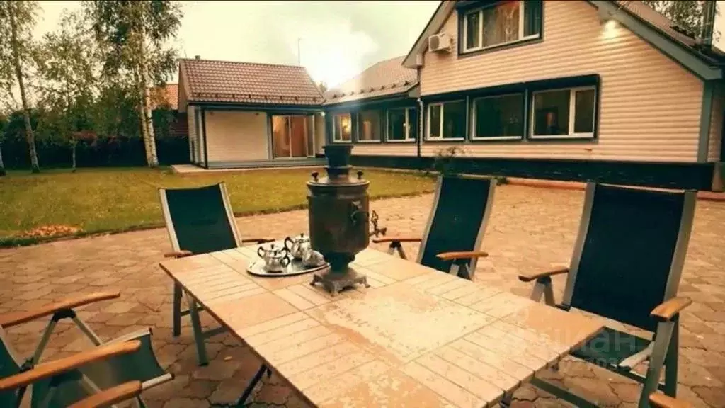 Дом в Тверская область, Конаковский муниципальный округ, д. Малое ... - Фото 2