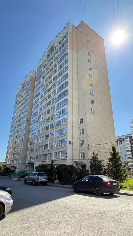 Продаётся 3-к квартира, 69.4 м - Фото 1