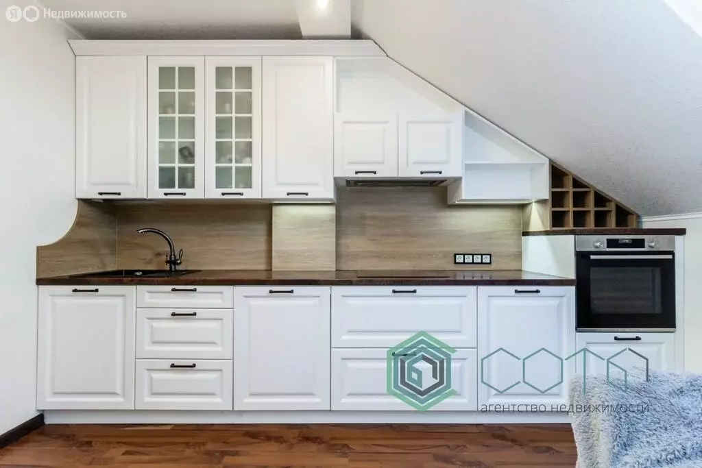 2-комнатная квартира: Калининград, улица Гайдара, 163 (65.3 м) - Фото 1