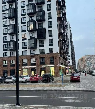 Торговая площадь в Московская область, Ленинский городской округ, ... - Фото 0