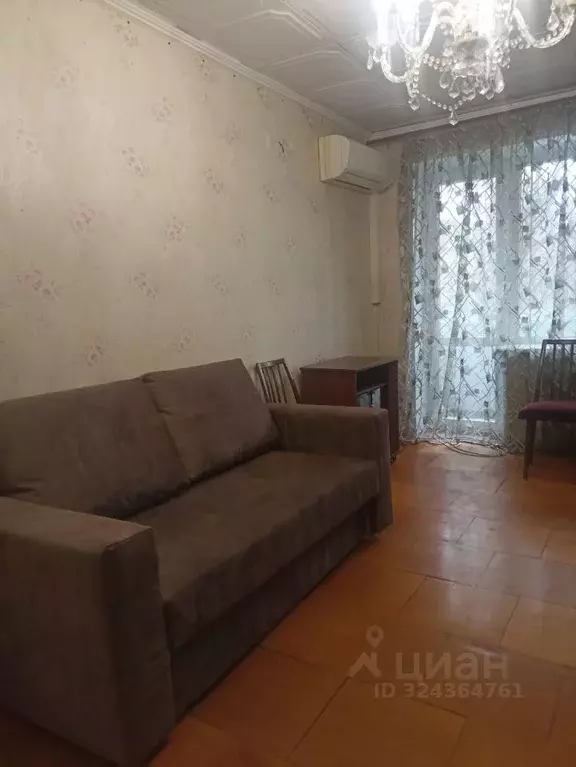 2-к кв. Московская область, Реутов Советская ул., 9 (45.0 м) - Фото 2