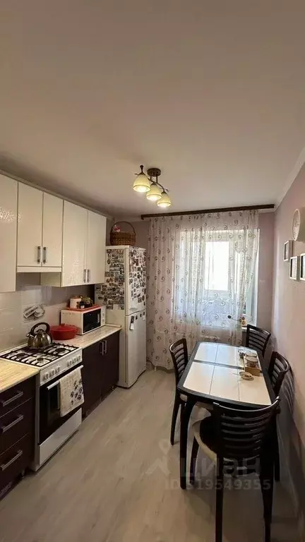 2-к кв. Саратовская область, Саратов ул. Большая Садовая, 210 (48.0 м) - Фото 1
