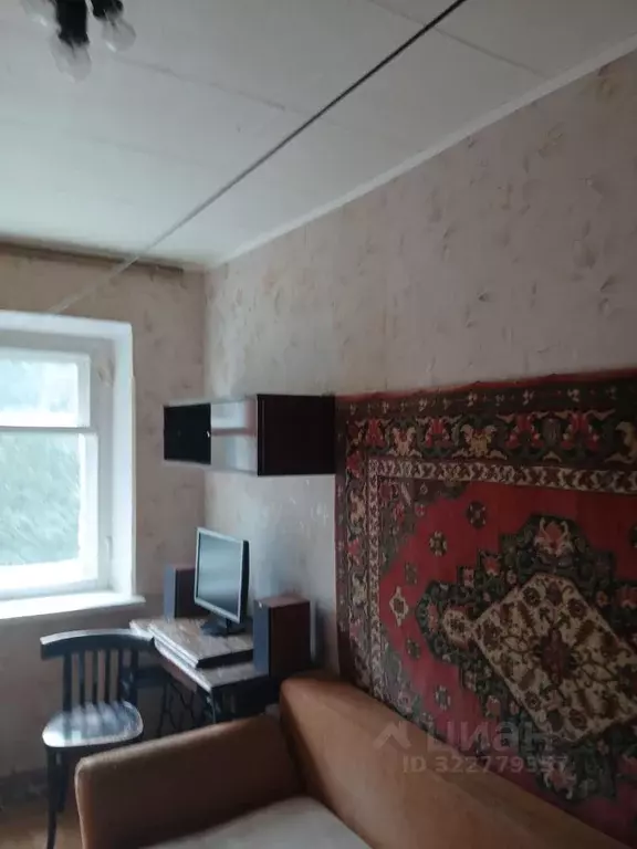 3-к кв. Саратовская область, Саратов Комсомольская ул., 3 (65.0 м) - Фото 2