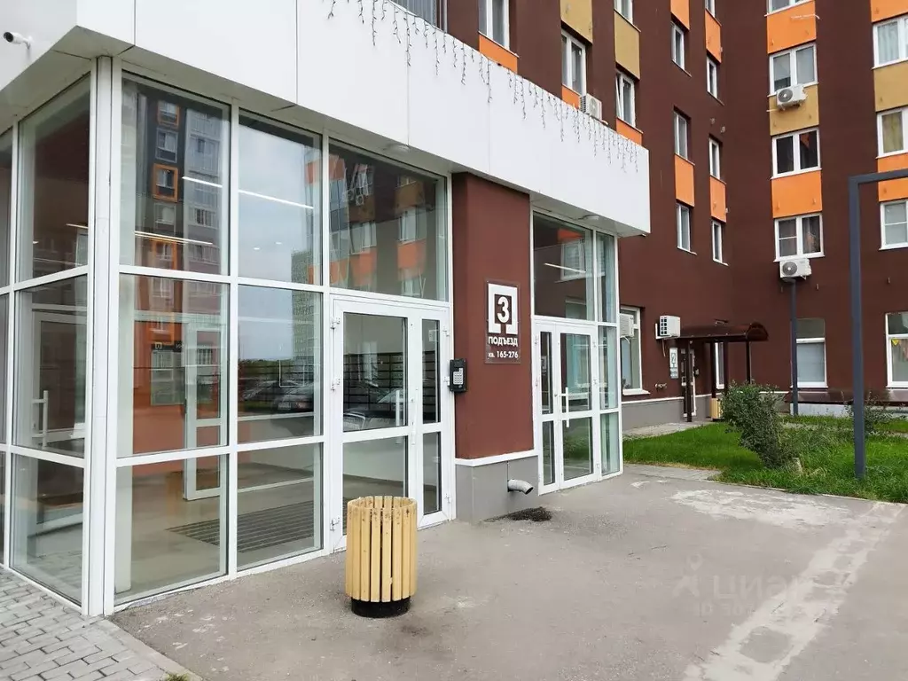 Студия Ульяновская область, Ульяновск просп. Маршала Устинова, 7/14А ... - Фото 1