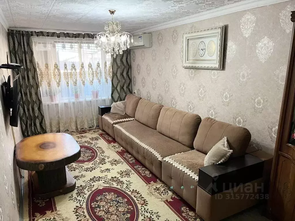 2-к кв. Дагестан, Дербент ул. Х. Тагиева, 35А (75.0 м) - Фото 0