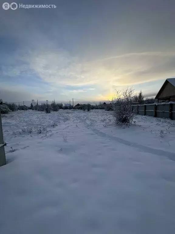 Участок в Якутск, Центральный округ, 57-й квартал (8 м) - Фото 0