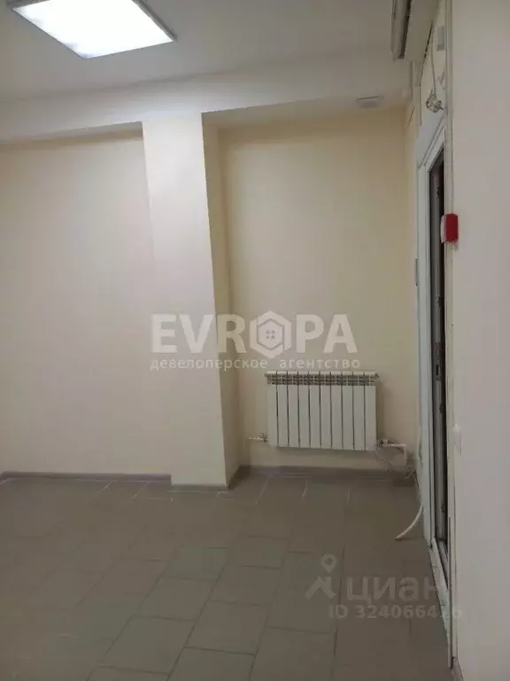 Офис в Ульяновская область, Ульяновск Краснопролетарская ул., 6Б (39 ... - Фото 2