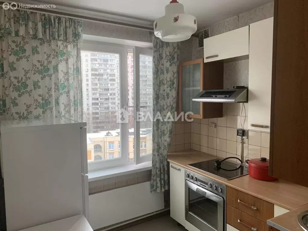 1-комнатная квартира: Москва, Дубнинская улица, 26к4 (33.5 м) - Фото 1