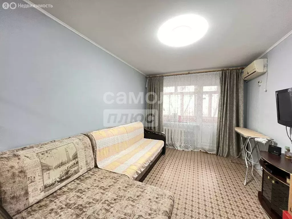 5-комнатная квартира: Элиста, улица Г.О. Рокчинского, 19 (115 м) - Фото 1