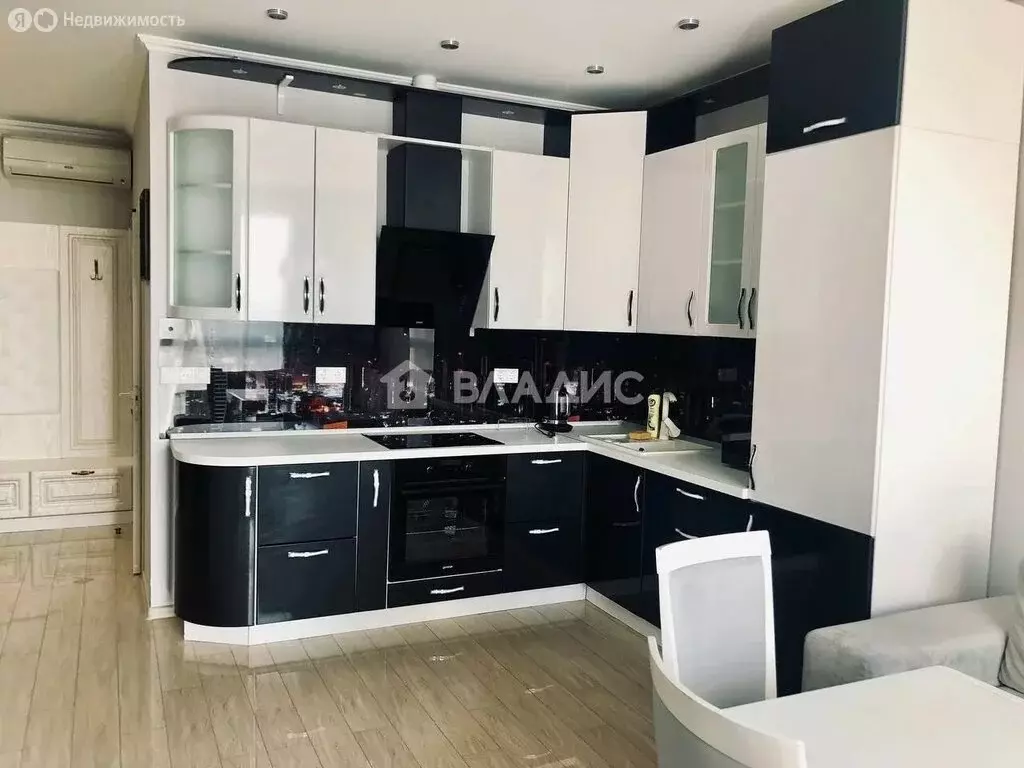 1-комнатная квартира: Одинцово, Можайское шоссе, 122 (46.3 м) - Фото 2