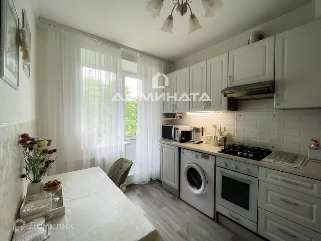 Продаётся 2-к квартира, 44.3 м - Фото 1