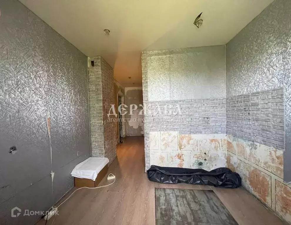 Продаётся 1-к квартира, 39.78 м - Фото 0
