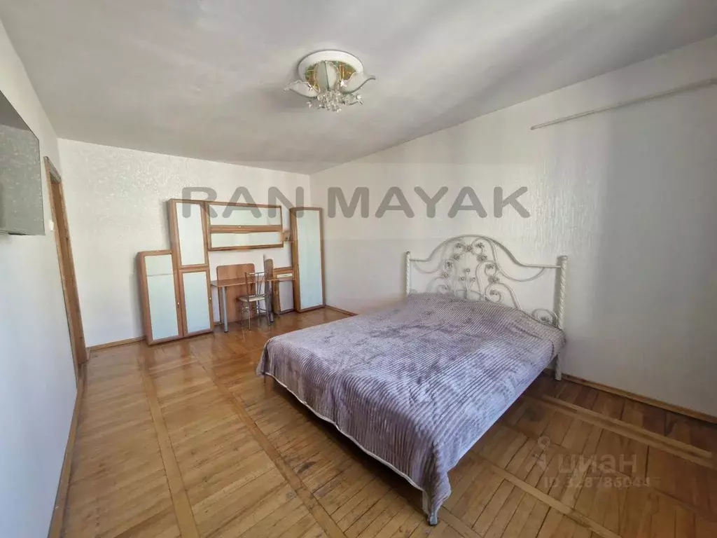 2-к кв. Адыгея, Майкоп Школьная ул., 194 (53.7 м) - Фото 1