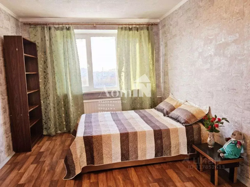 1-к кв. Санкт-Петербург просп. Культуры, 26К1 (33.4 м) - Фото 0