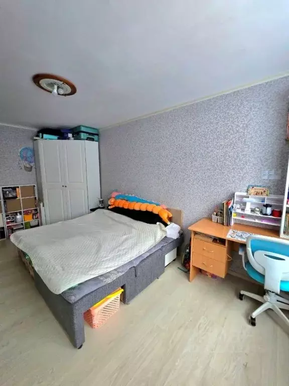 1-к кв. Московская область, Красногорск городской округ, Нахабино пгт ... - Фото 1