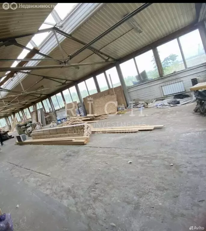 Производственное помещение (400 м) - Фото 2