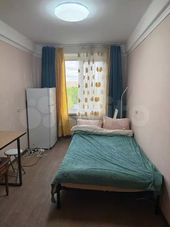 Комната 10 м в 3-к., 9/9 эт. - Фото 0