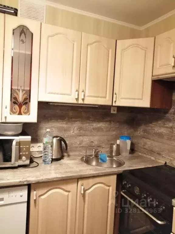 Квартира, 2 комнаты, 54.7 м - Фото 1