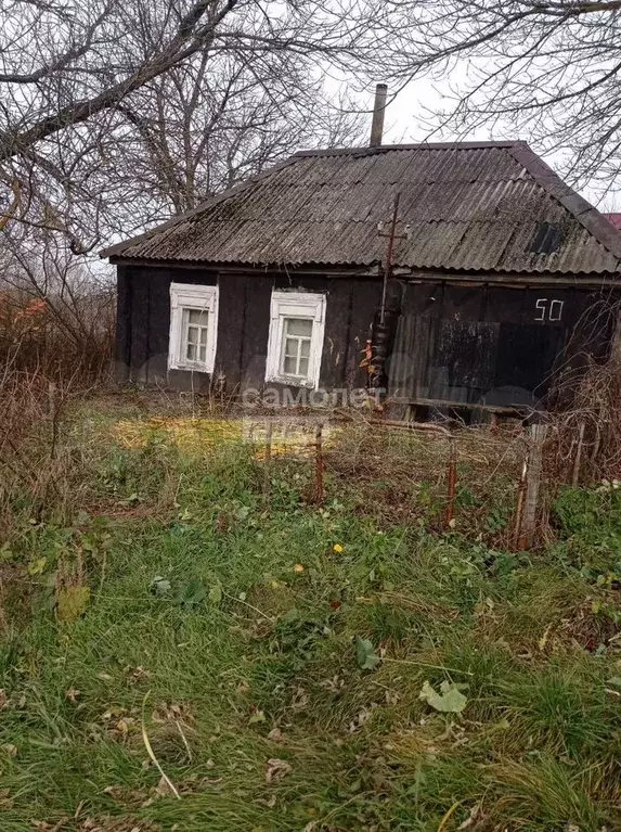 Дача 60 м на участке 27 сот. - Фото 0