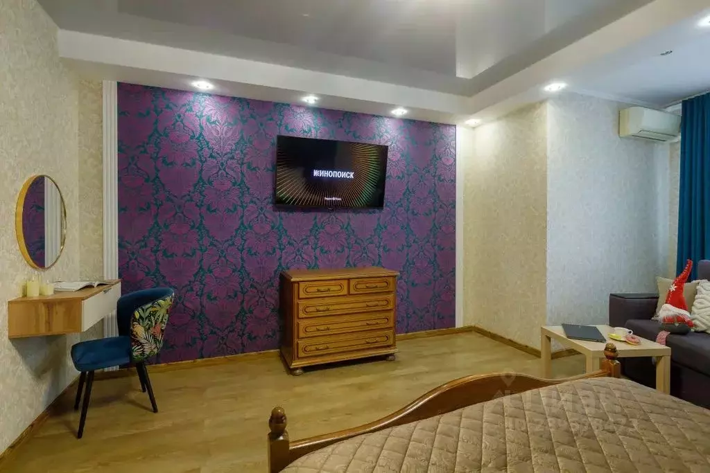 2-к кв. Самарская область, Самара Революционная ул., 3 (78.0 м) - Фото 1