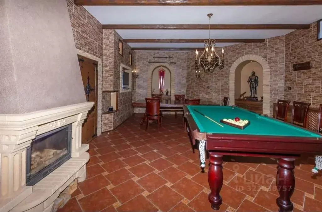 Дом в Московская область, Лосино-Петровский городской округ, д. ... - Фото 2