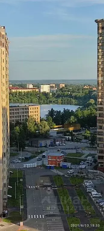 1-к кв. Московская область, Раменское Северное ш., 42 (40.0 м) - Фото 0