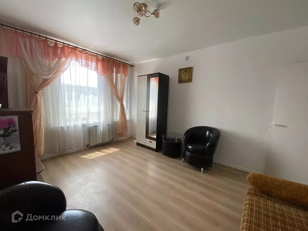 Продаётся 2-к квартира, 61.6 м - Фото 1