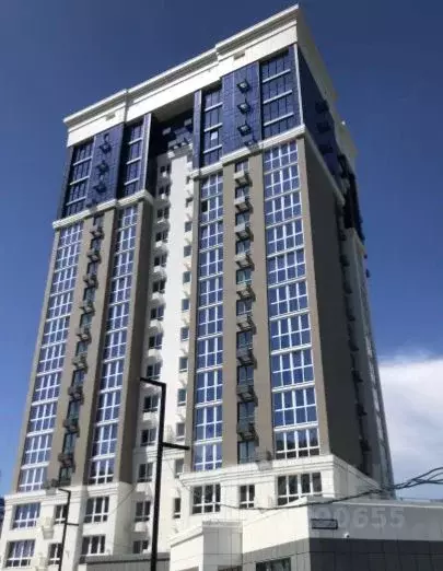 1-к кв. Пензенская область, Пензенский район, Засечный сельсовет, с. ... - Фото 1