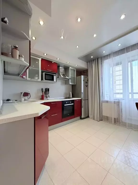 2-к кв. Ленинградская область, Кудрово г. Всеволожский район, ... - Фото 1